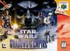 Pochette Star Wars : Shadows of the Empire