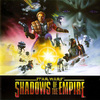 Pochette Star Wars : Shadows of the Empire