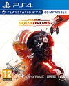 Pochette Star Wars : Squadrons