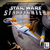 Pochette Star Wars Starfighter