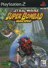 Pochette Star Wars : Super Bombad Racing