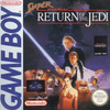 Pochette Star Wars : Super Return of the Jedi