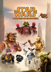 Pochette Star Wars : Tales from the Galaxy's Edge