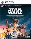 Pochette Star Wars : Tales from the Galaxy's Edge