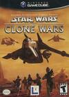 Pochette Star Wars The Clone Wars