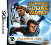 Pochette Star Wars The Clone Wars : Jedi Alliance