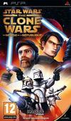 Pochette Star Wars The Clone Wars : Les héros de la République