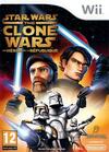 Pochette Star Wars The Clone Wars : Les héros de la République