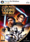 Pochette Star Wars The Clone Wars : Les héros de la République