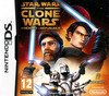 Pochette Star Wars The Clone Wars : Les héros de la République