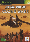 Pochette Star Wars The Clone Wars