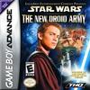 Pochette Star Wars : The New Droid Army