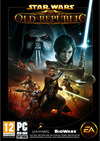 Pochette Star Wars : The Old Republic