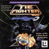 Pochette Star Wars : Tie Fighter