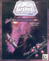 Pochette Star Wars : X-Wing