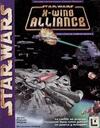 Pochette Star Wars : X-Wing Alliance