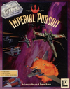 Pochette Star Wars : X-Wing - Imperial Pursuit