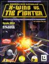 Pochette Star Wars : X-Wing vs. Tie Fighter
