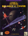 Pochette Star Wars : X-Wing vs. Tie Fighter - Balance of Power Campaigns