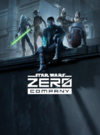 Pochette Star Wars Zero Company