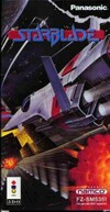 Pochette Starblade