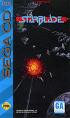 Pochette Starblade