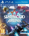 Pochette Starblood Arena