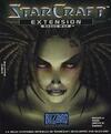 Pochette StarCraft : Brood War