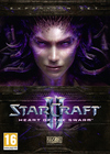 Pochette Starcraft II : Heart of the Swarm