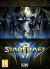 Pochette Starcraft II : Legacy of the Void