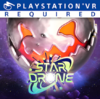 Pochette StarDrone VR