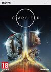 Pochette Starfield