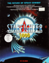 Pochette StarFighter 3000