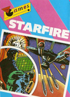 Pochette Starfire