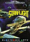 Pochette Starflight