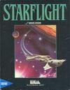 Pochette Starflight