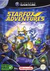 Pochette Starfox Adventures