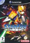 Pochette StarFox Assault