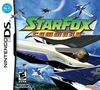 Pochette StarFox Command
