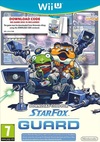 Pochette StarFox Guard