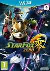 Pochette StarFox Zero