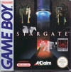 Pochette Stargate