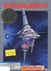 Pochette Starglider II