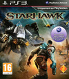 Pochette StarHawk