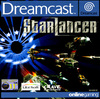 Pochette Starlancer