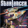 Pochette Starlancer