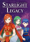Pochette Starlight Legacy