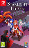 Pochette Starlight Legacy