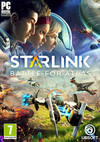 Pochette Starlink : Battle for Atlas