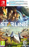 Pochette Starlink : Battle for Atlas